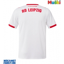 RB Leipzig Domaci Dres 2025-26 Kratak Rukav